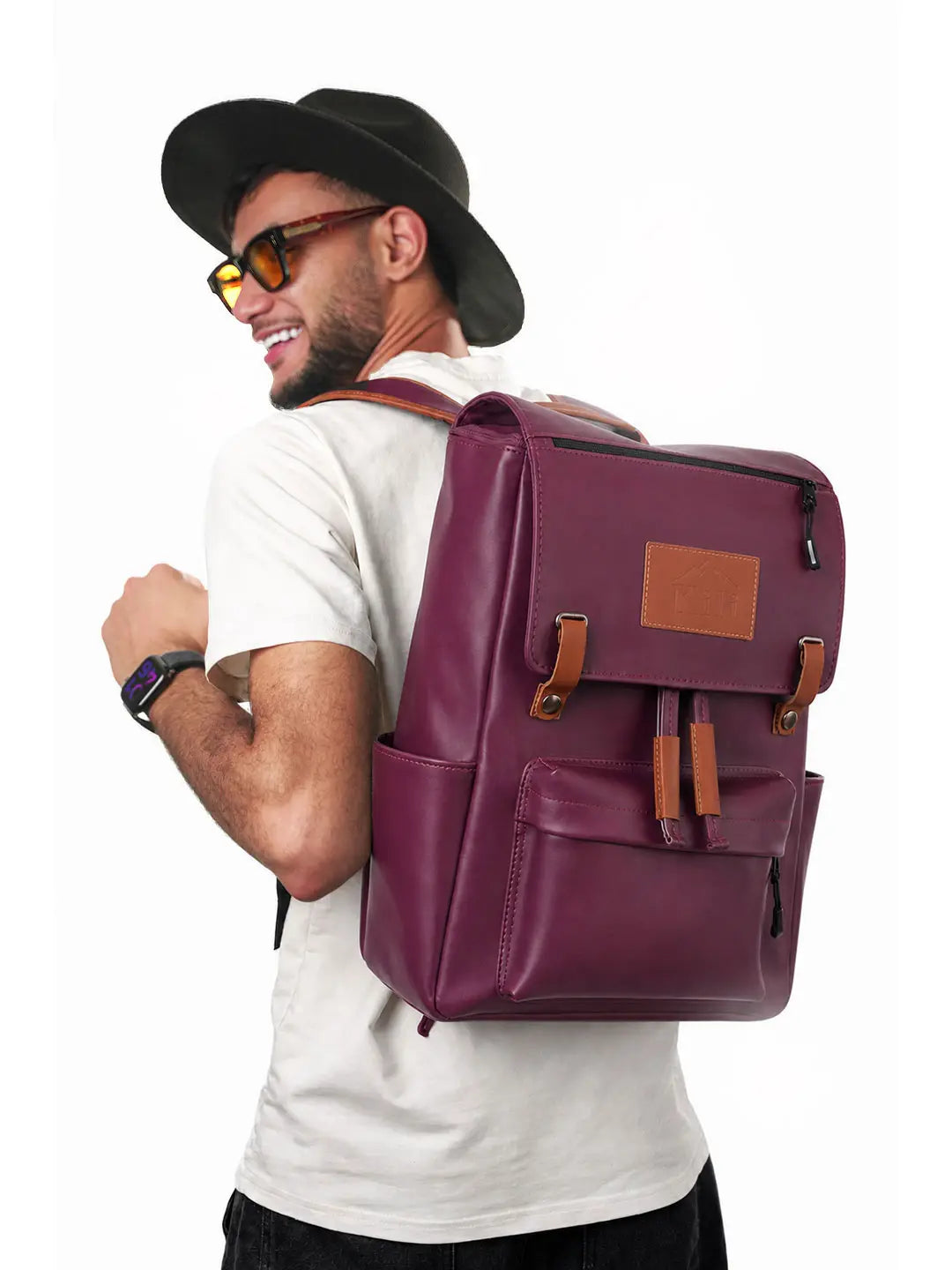Sac à Dos Kili
